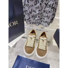 Christian Dior Sneakers